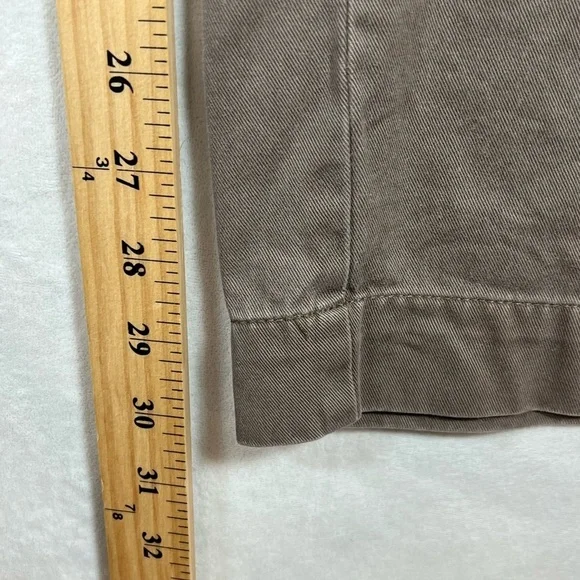 Polo Ralph Lauren 38W 31L Classic Men's Tan Chinos - Picture 6 of 10